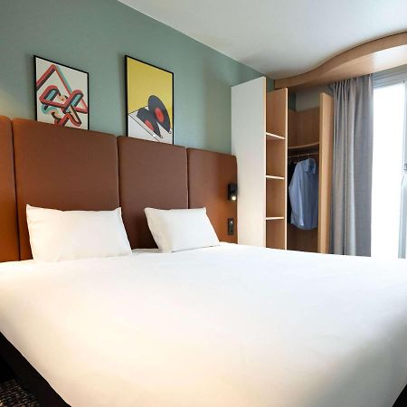 Ibis Paris Gare De Lyon Reuilly Hotel Ngoại thất bức ảnh