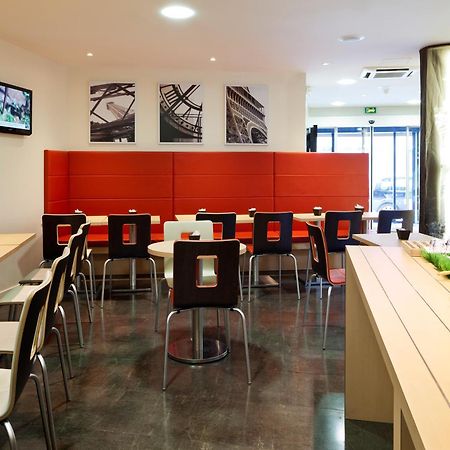 Ibis Paris Gare De Lyon Reuilly Hotel Ngoại thất bức ảnh