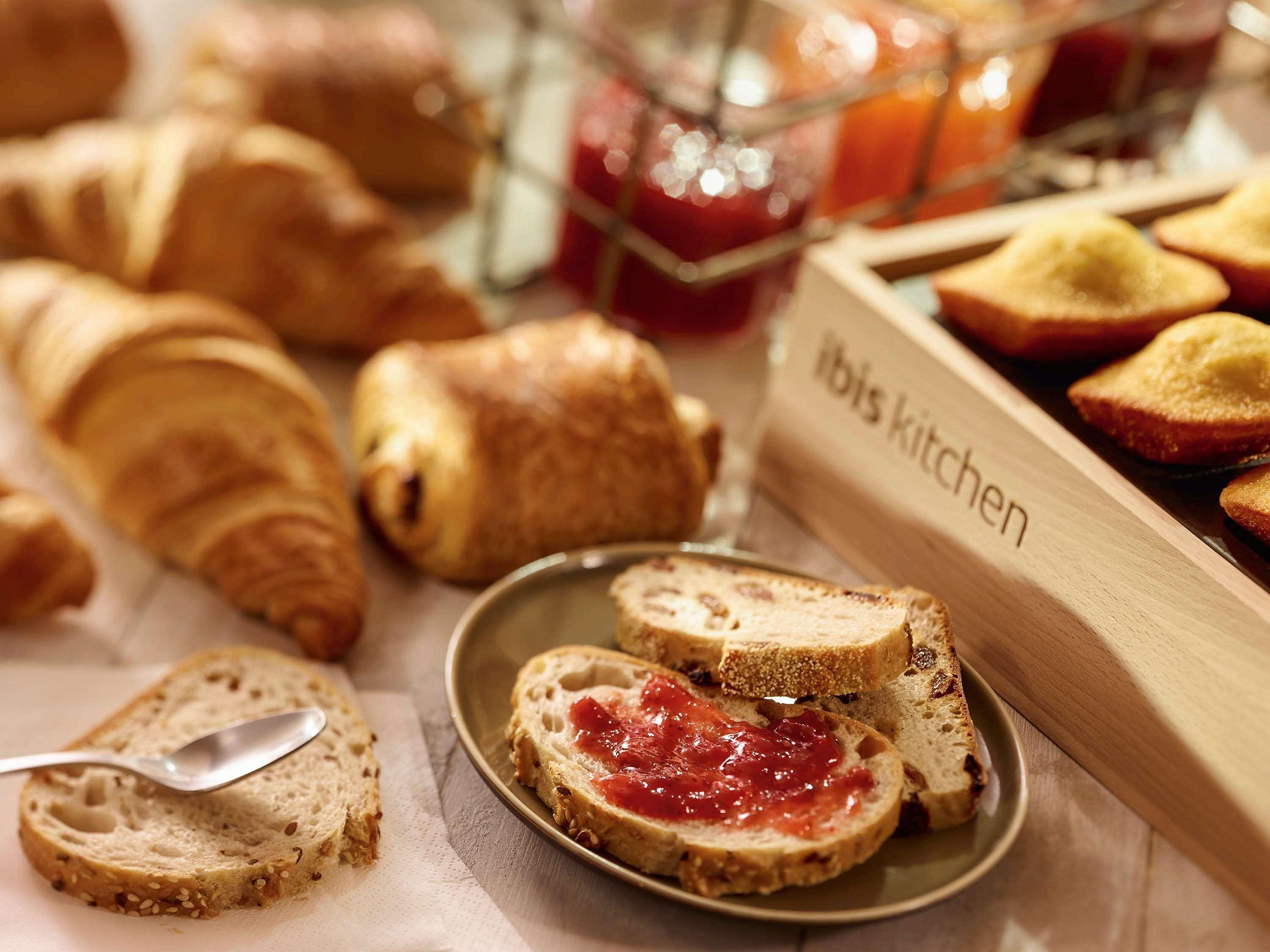 Ibis Paris Gare De Lyon Reuilly Hotel Ngoại thất bức ảnh