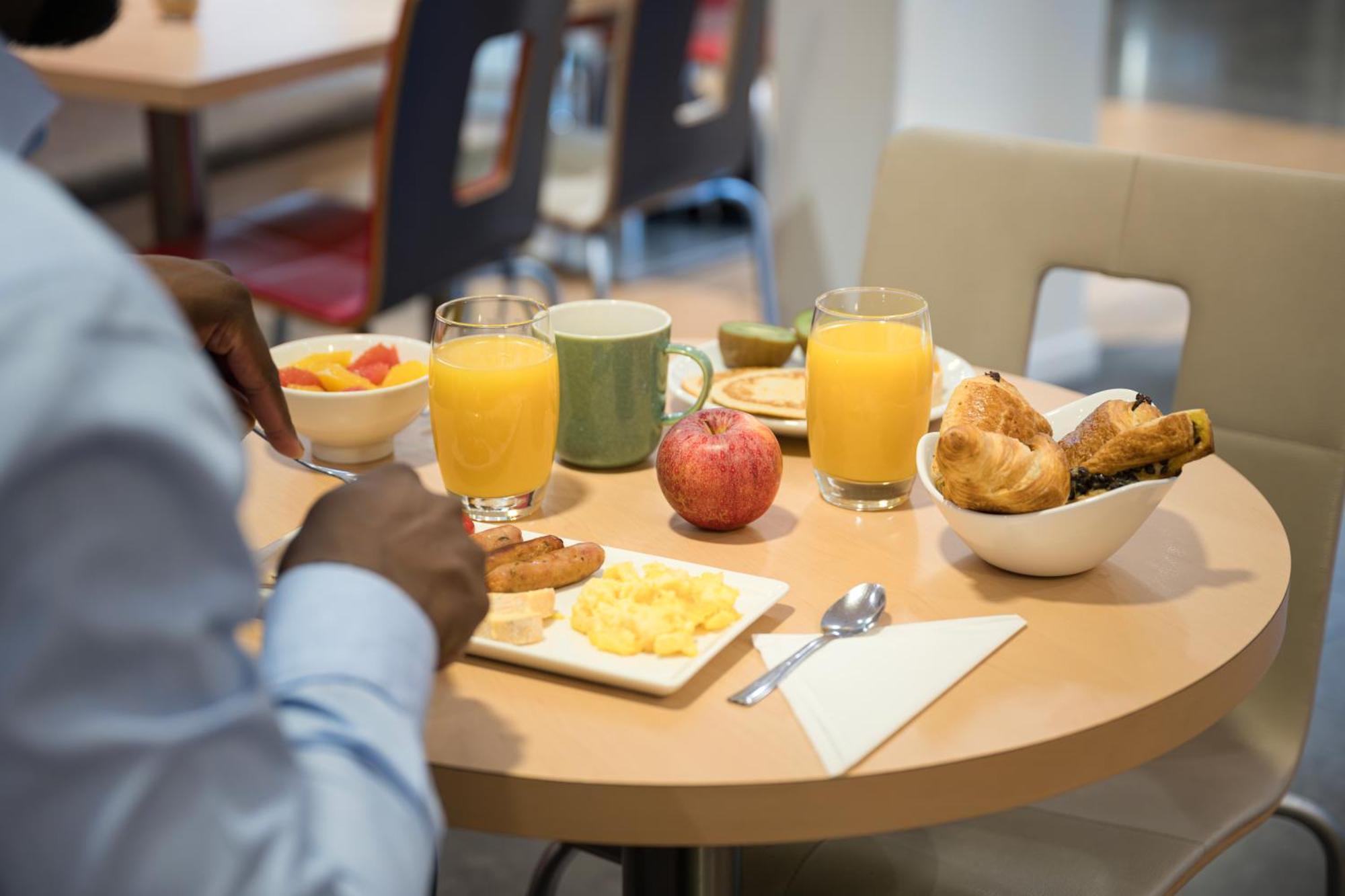 Ibis Paris Gare De Lyon Reuilly Hotel Ngoại thất bức ảnh