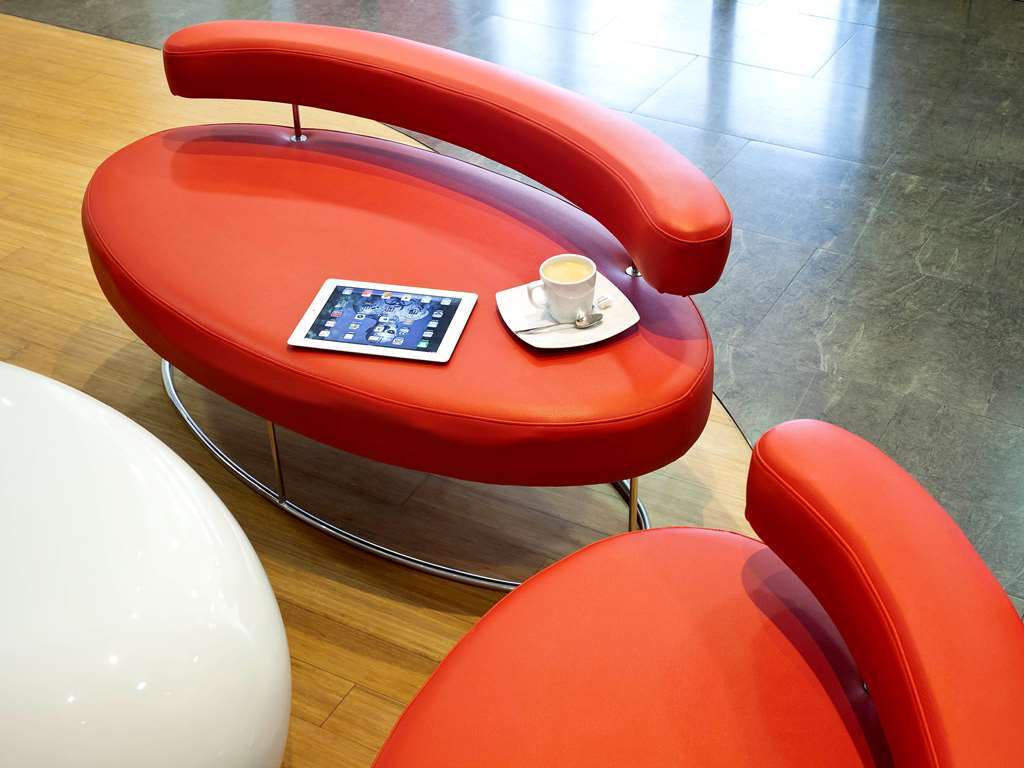 Ibis Paris Gare De Lyon Reuilly Hotel Nội địa bức ảnh