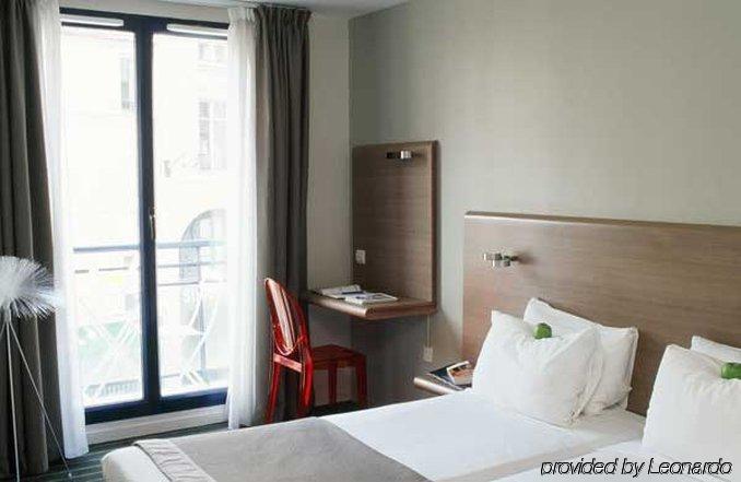 Ibis Paris Gare De Lyon Reuilly Hotel Phòng bức ảnh