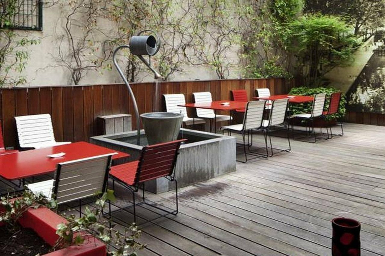 Ibis Paris Gare De Lyon Reuilly Hotel Ngoại thất bức ảnh
